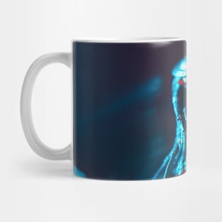 Celtic Predator on the Hunt Mug